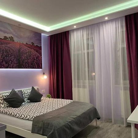 Studio Lawenda فروتسواف المظهر الخارجي الصورة